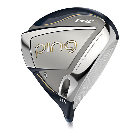 Ping GLe 3 Ladies Driver