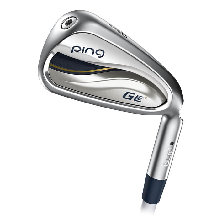 Ping GLe3 Irons