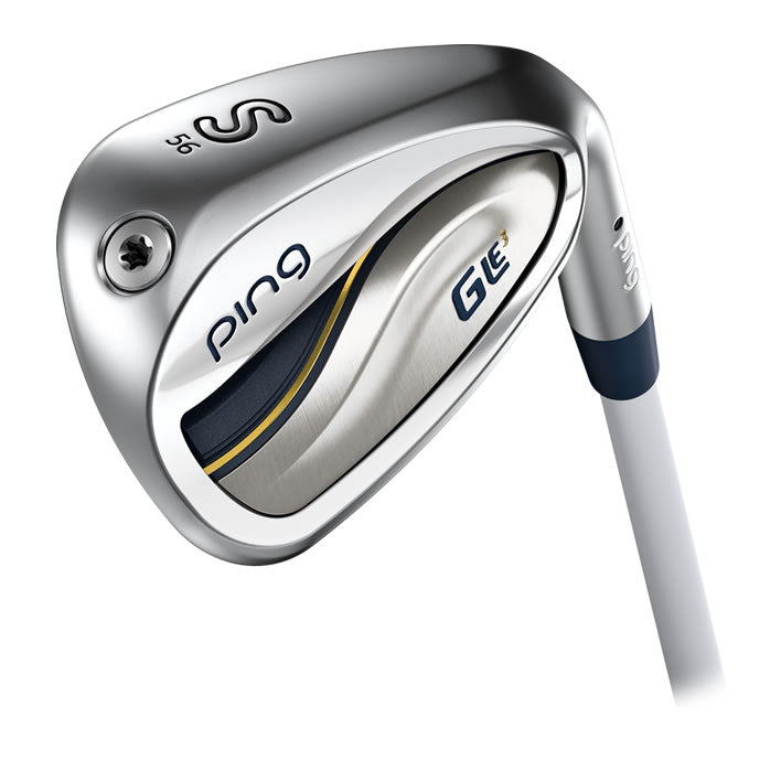 Ping GLe3 Irons