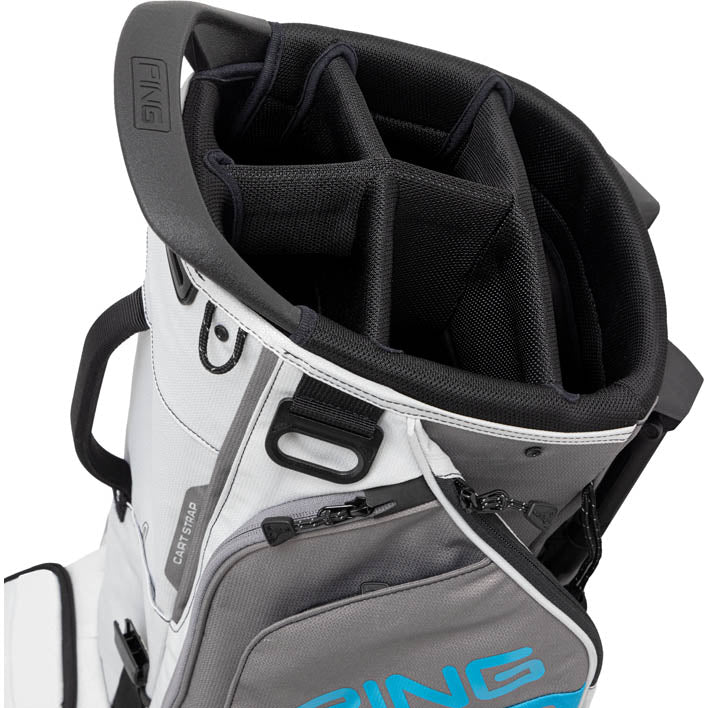 Ping Hoofer Stand Golf Bag