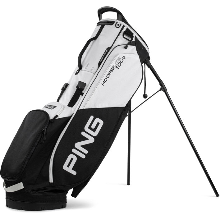 Ping Hoofer Lite Stand Golf Bag