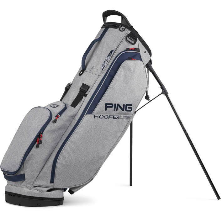 Ping Hoofer Lite Stand Golf Bag