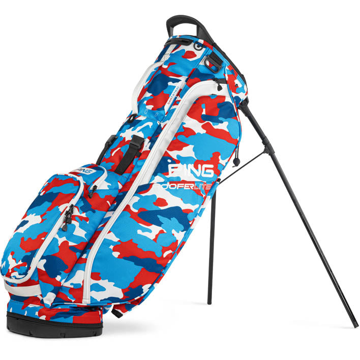 Ping Hoofer Lite Stand Golf Bag