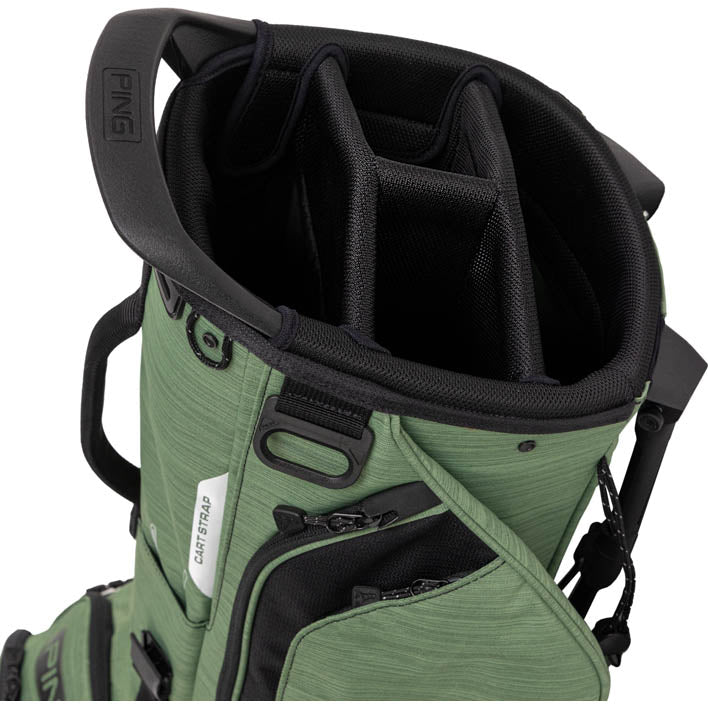 Ping Hoofer Lite Stand Golf Bag