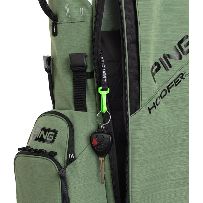 Ping Hoofer Lite Stand Golf Bag