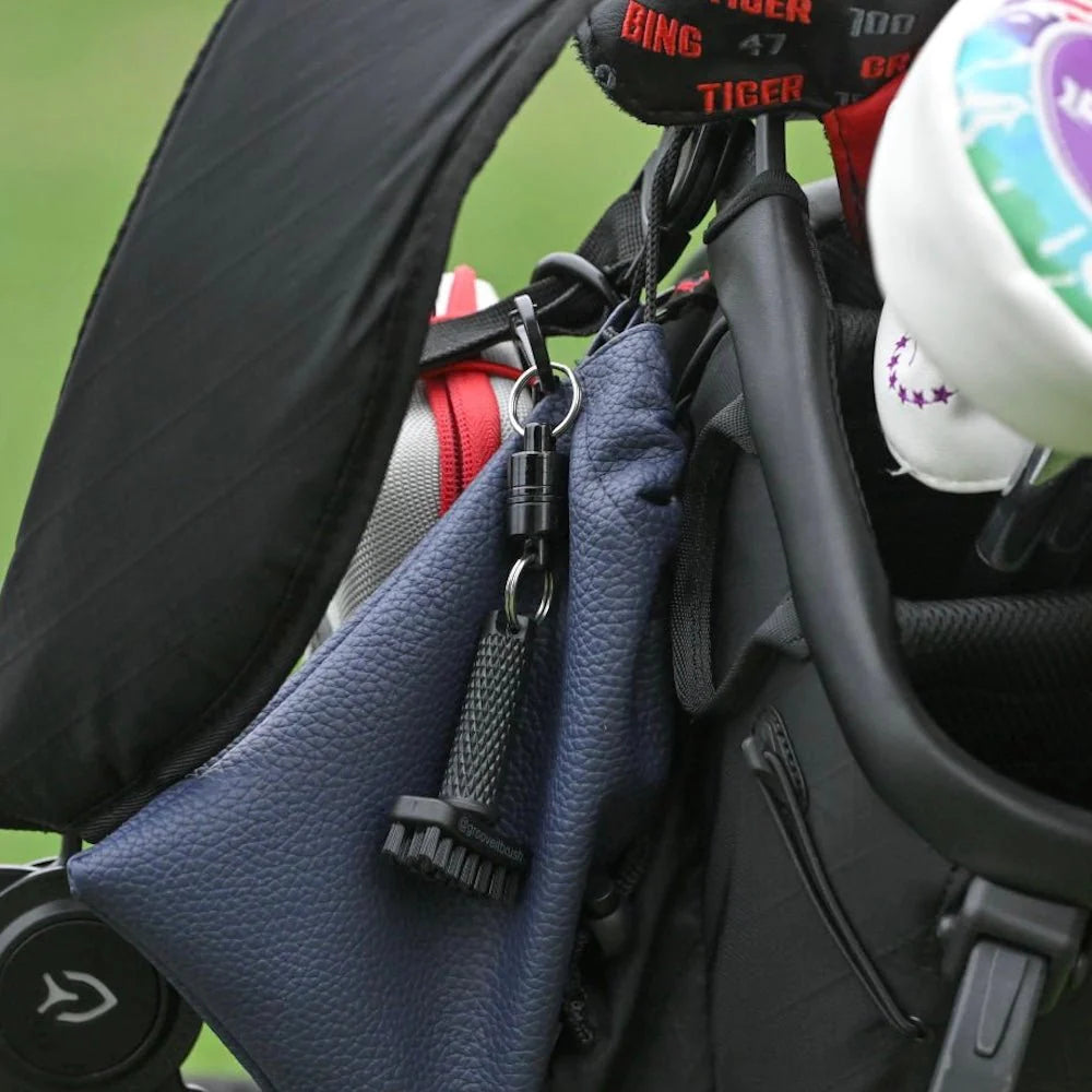 Grooveit Mini G Dry scrubber