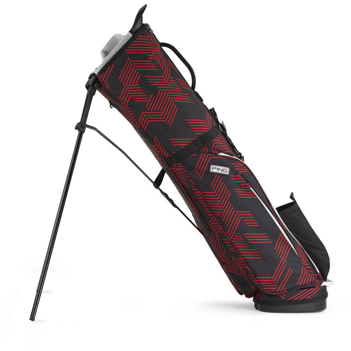 Ping Moonlander Stand Bag - 5 Colour Ways