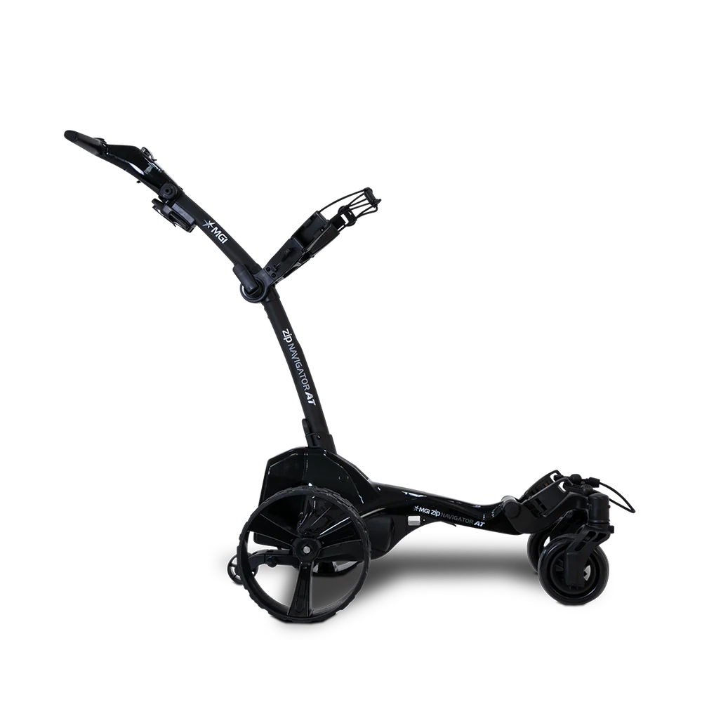MGI ZIP Navigator AT - All Terrain 2024 Remote Control Trundler