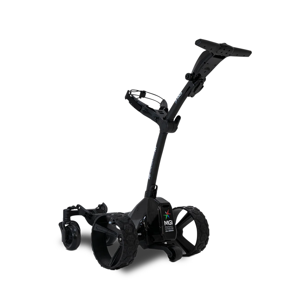MGI ZIP Navigator AT - All Terrain 2024 Remote Control Trundler