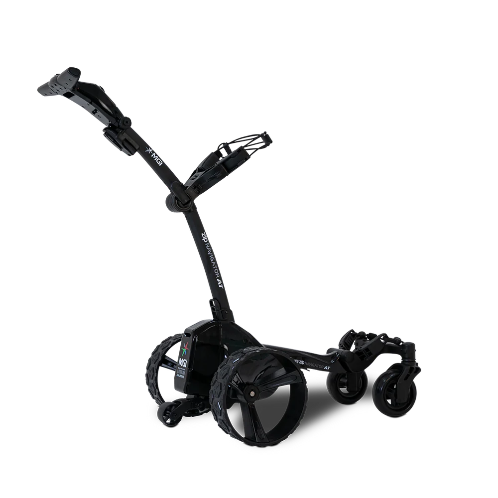 MGI ZIP Navigator AT - All Terrain 2024 Remote Control Trundler