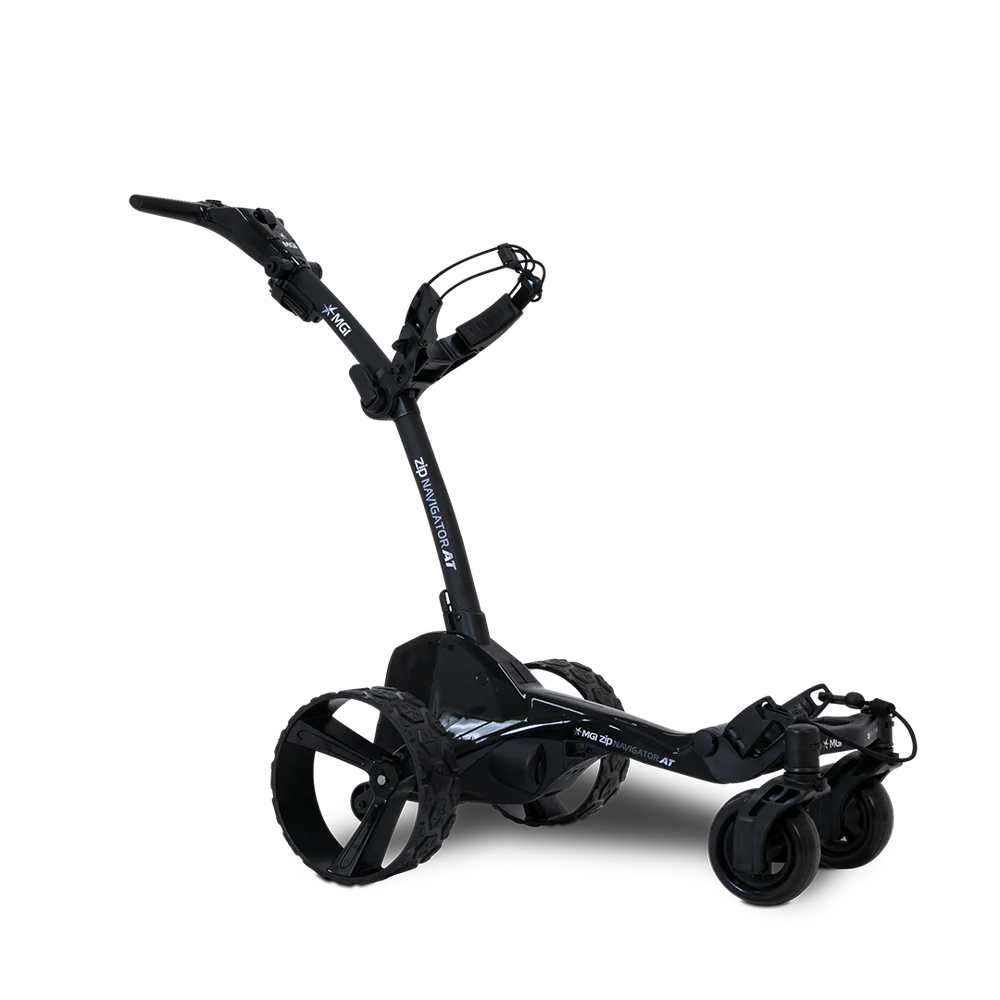 MGI ZIP Navigator AT - All Terrain 2024 Remote Control Trundler