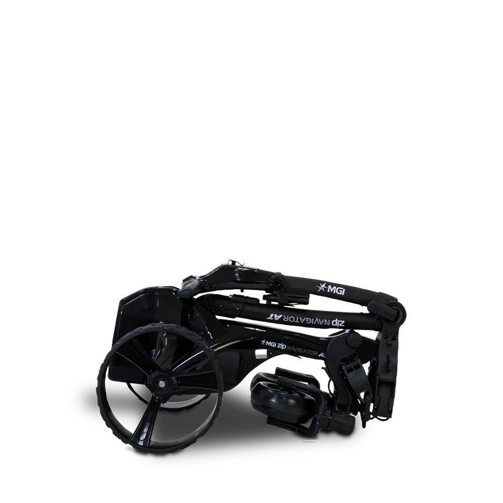 MGI ZIP Navigator AT - All Terrain 2024 Remote Control Trundler