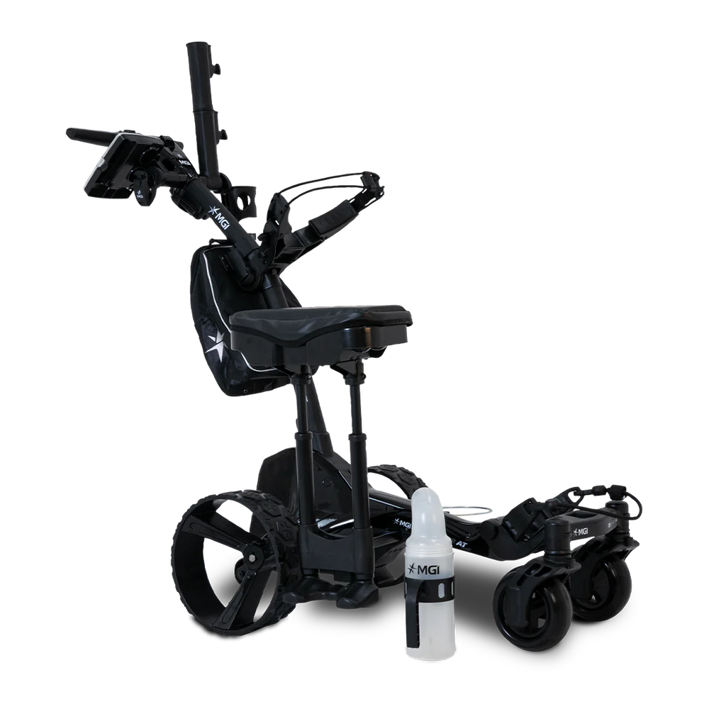 MGI ZIP Navigator AT - All Terrain 2024 Remote Control Trundler