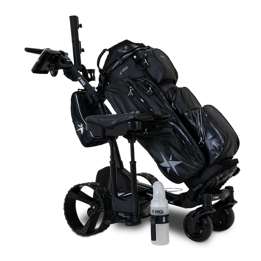 MGI ZIP Navigator AT - All Terrain 2024 Remote Control Trundler