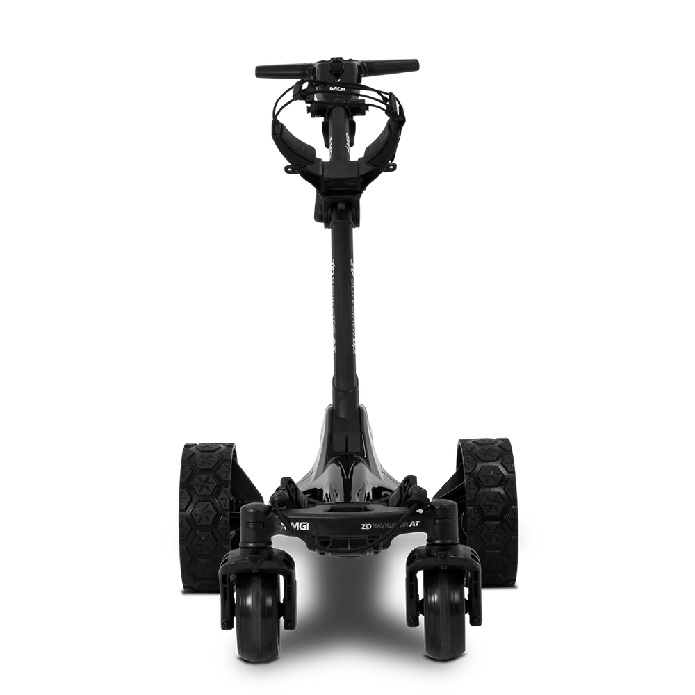 MGI ZIP Navigator AT - All Terrain 2024 Remote Control Trundler