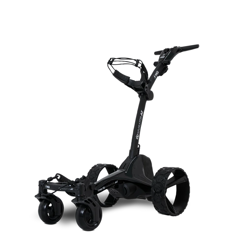 MGI ZIP Navigator AT - All Terrain 2024 Remote Control Trundler