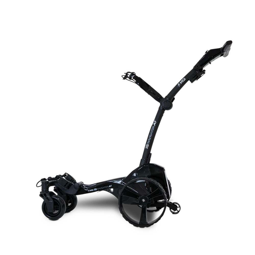 MGI ZIP Navigator AT - All Terrain 2024 Remote Control Trundler
