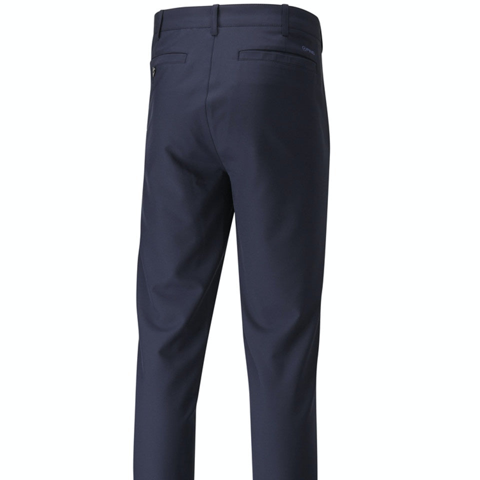 Ping Bradley Trousers - Navy