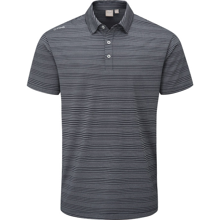 Ping Alexander Polo Navy/silver