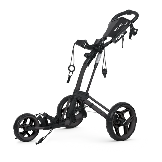 Rovic RV2L