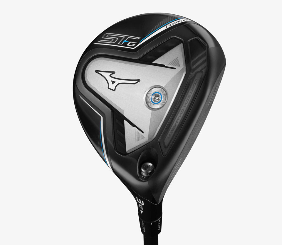 Mizuno ST-G 3 Fairway Wood