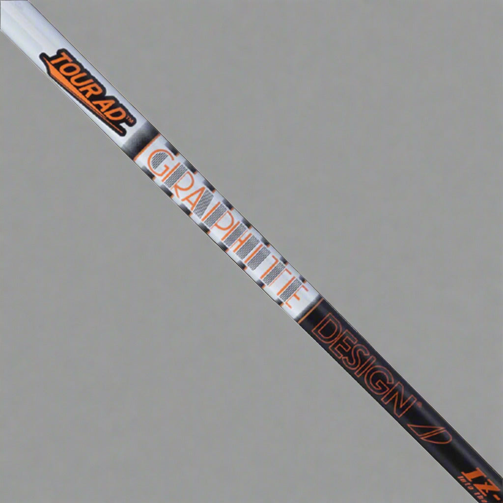 Graphite Designs Tour AD iZ-5 50 gram Stiff Flex Driver Shaft