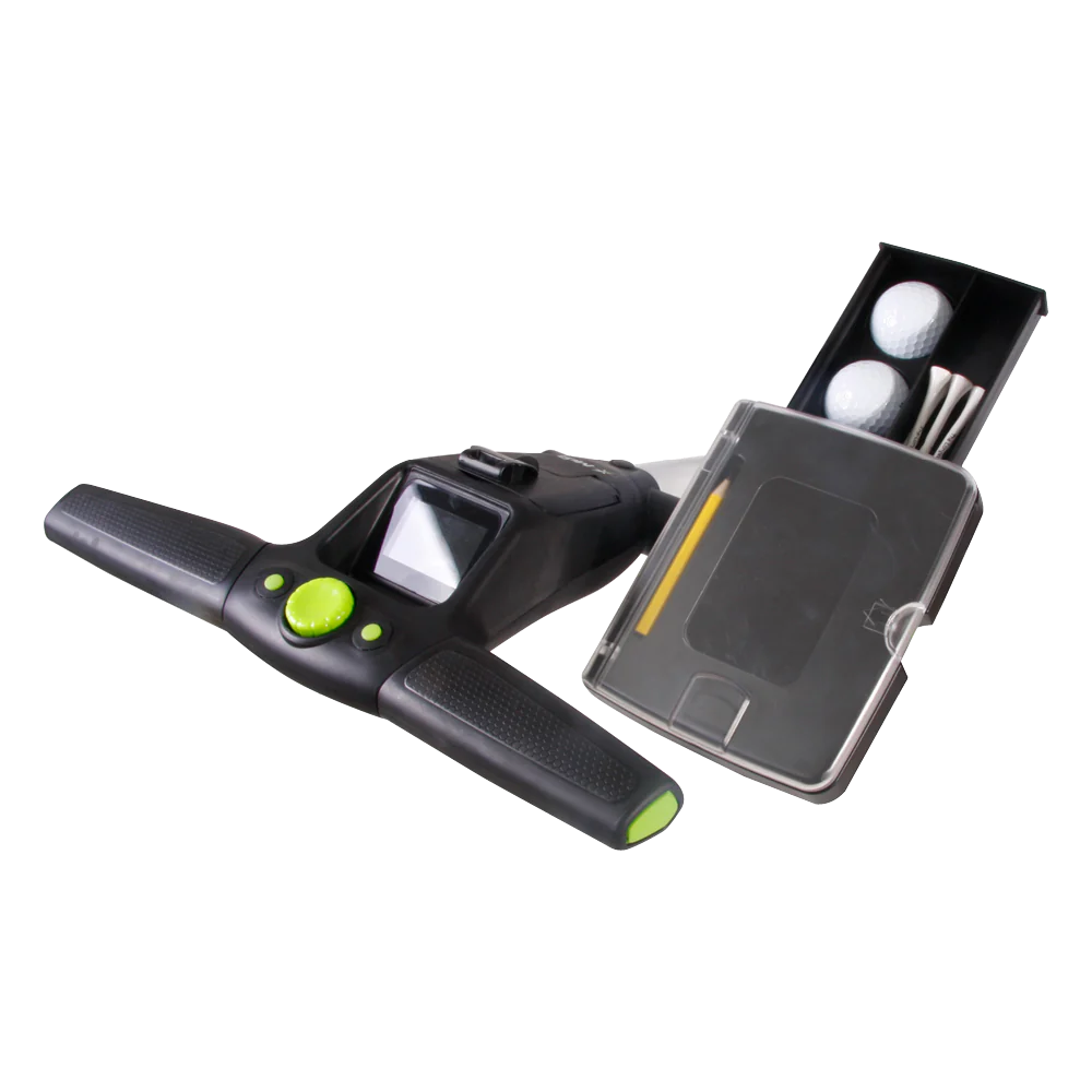 MGi Zip Score Card Holder