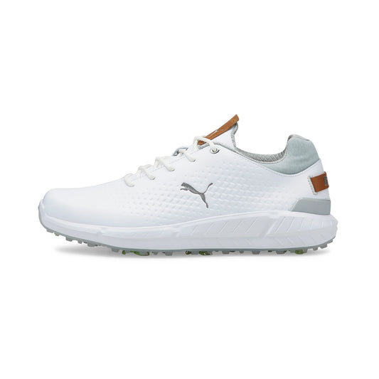 Puma IGNITE Articulate Leather Spiked Men's Golf Shoes