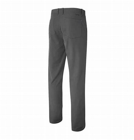 Ping Alderley Trousers - Asphalt 