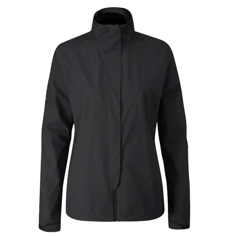 Ping Avery II Womens Jacket - Black