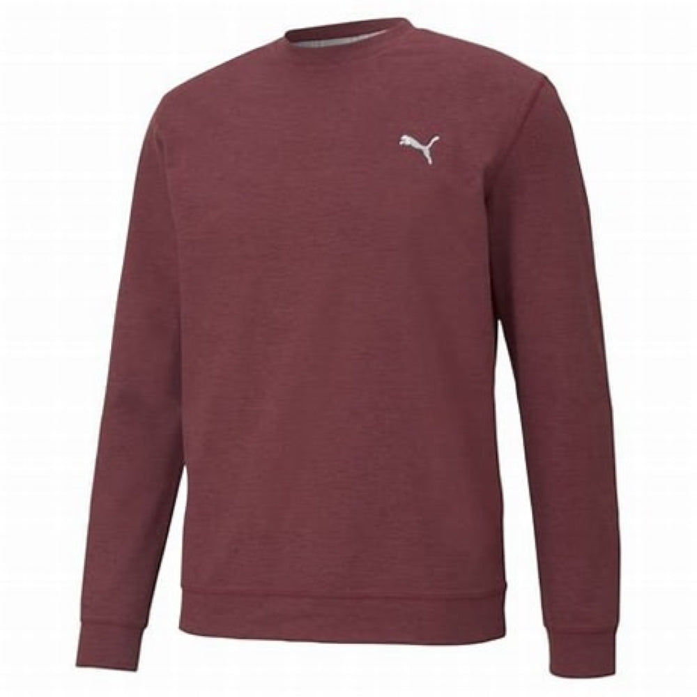 Puma Cloudspun Zinfandel Heather
