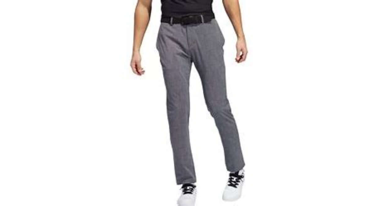 Adidas Crosshatch Pants