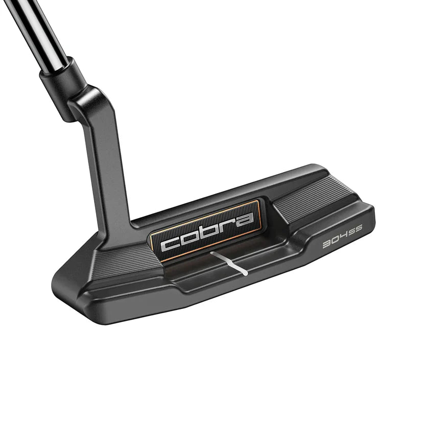 Cobra Vintage Sport 40 Blade Putter