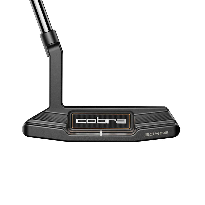 Cobra Vintage Sport 40 Blade Putter