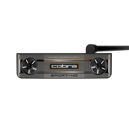 Cobra Vintage Sport 40 Blade Putter