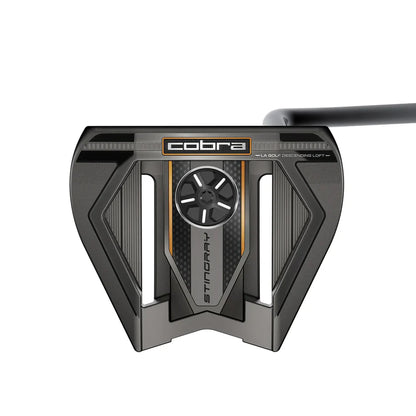 Cobra Vintage Stingray Mallet Putter