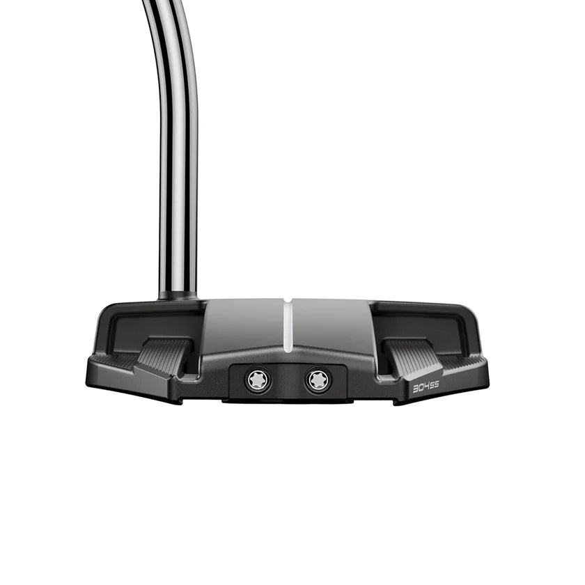 Cobra Vintage Stingray Mallet Putter
