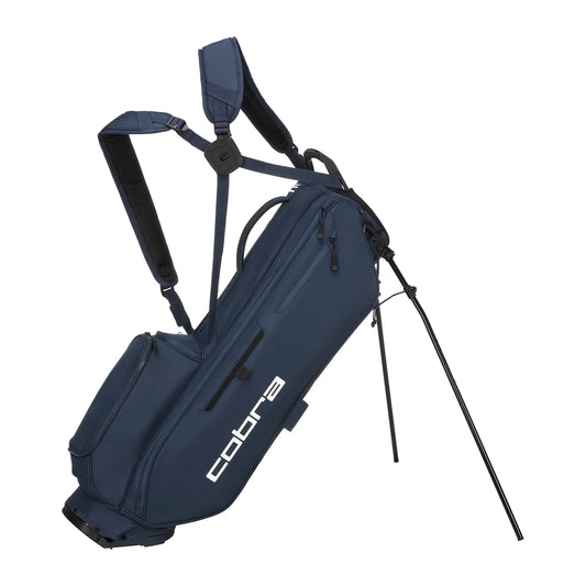 Cobra Ultralight Pro Stand Bag - 3 Colour Ways