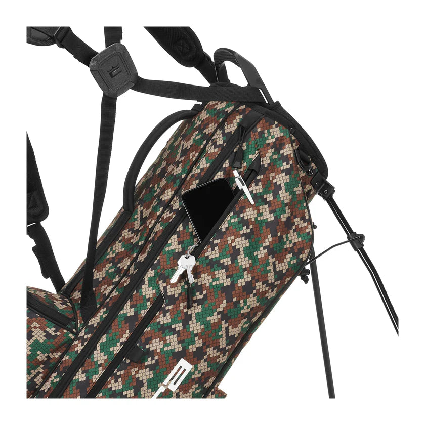Cobra Ultralight Pro Stand Bag - 3 Colour Ways
