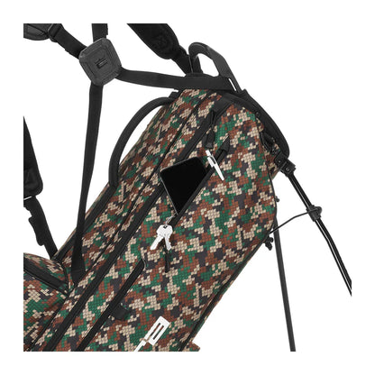 Cobra Ultralight Pro Stand Bag - 3 Colour Ways