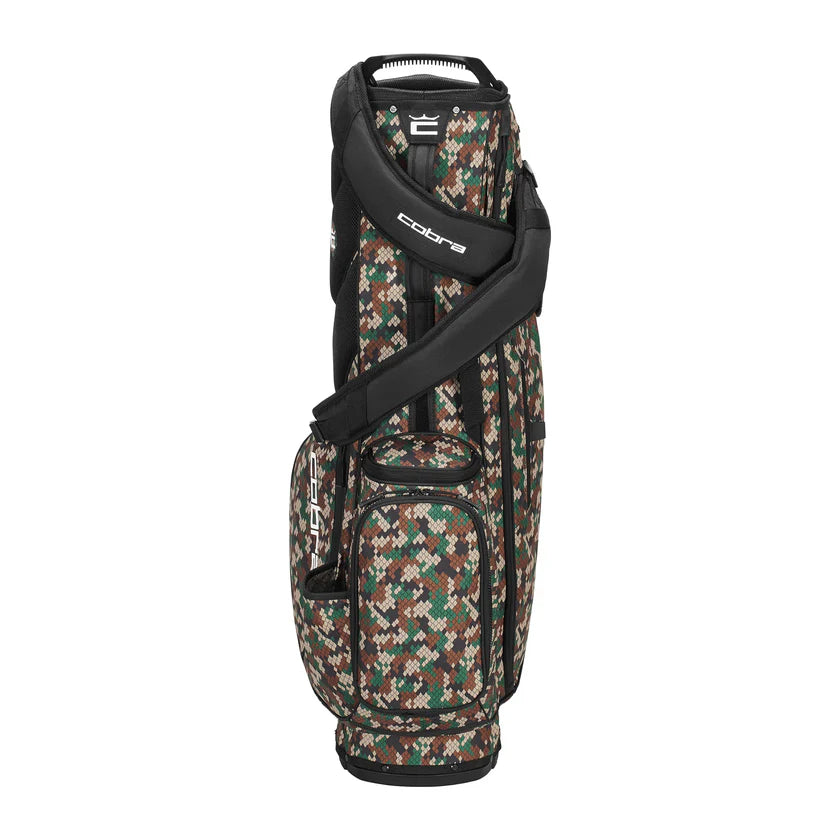 Cobra Ultralight Pro Stand Bag - 3 Colour Ways