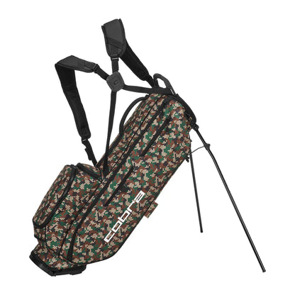 Cobra Ultralight Pro Stand Bag - 3 Colour Ways