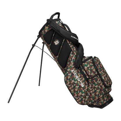 Cobra Ultralight Pro Stand Bag - 3 Colour Ways