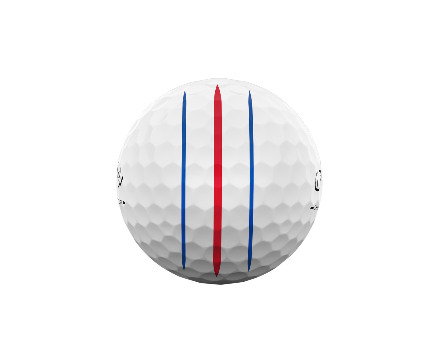 Callaway Chrome Tour Triple Track Golf Balls Dozen