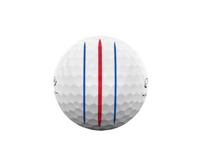 Callaway Chrome Tour Triple Track Golf Balls Dozen