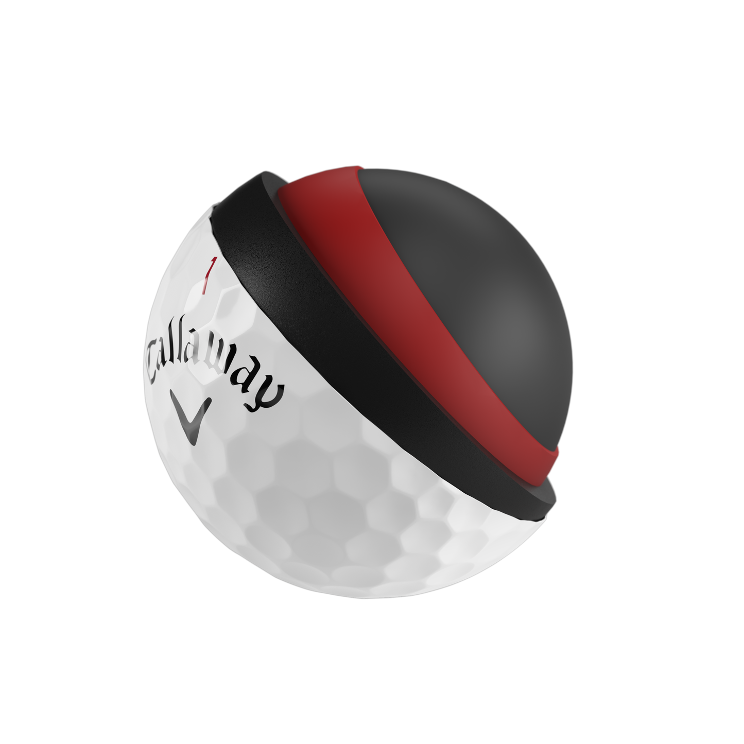 Callaway Chrome Tour X Golf Balls Dozen