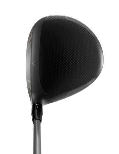 Callaway Quantum Max Driver
