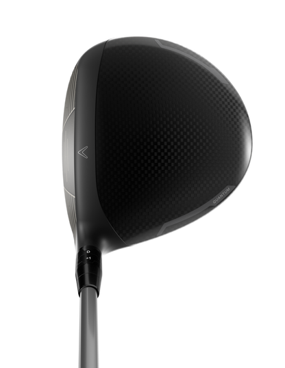 Callaway Quantum Max D Driver