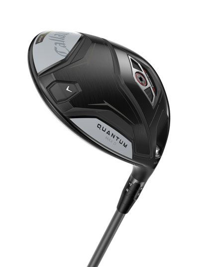 Callaway Quantum Max D Driver