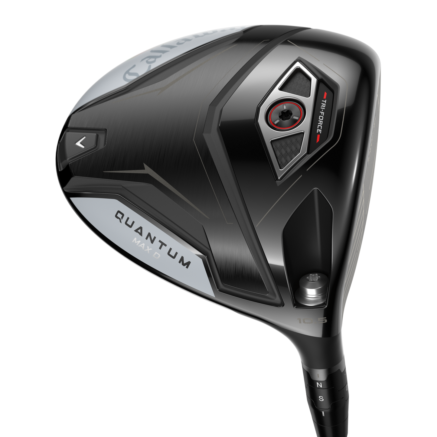 Callaway Quantum Max D Driver
